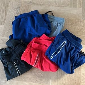 Nike Dr-Fit running shorts